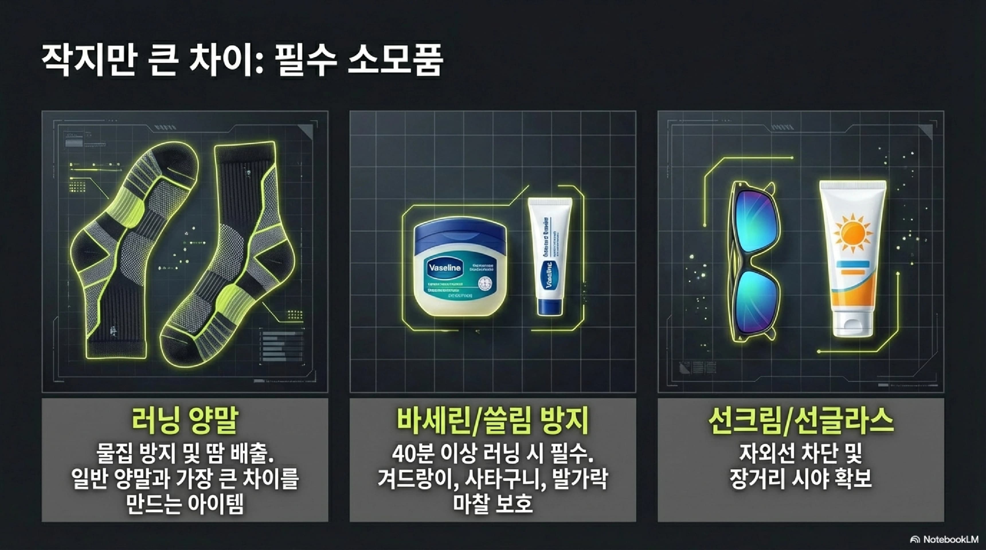 러닝 스마트기어 통합 가이드 11번 이미지