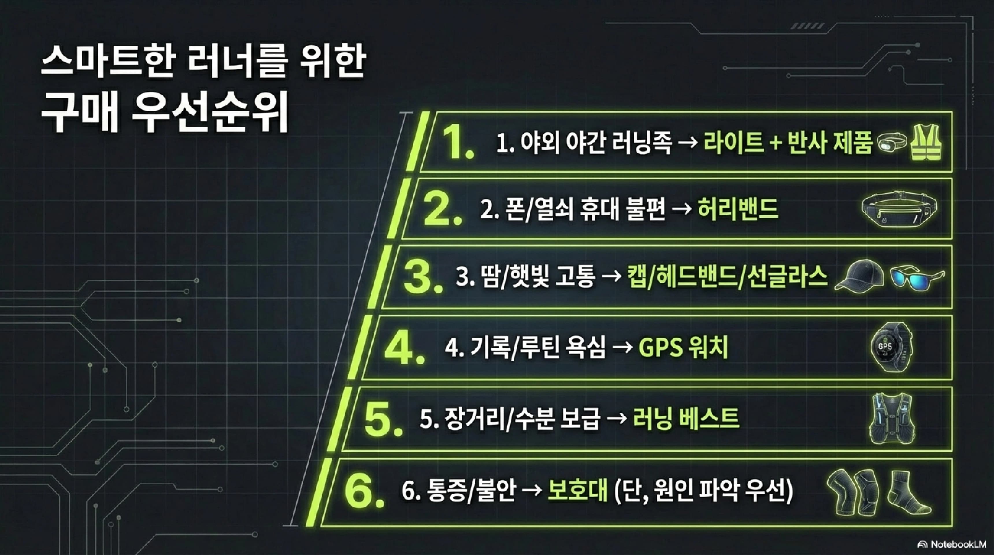 러닝 스마트기어 통합 가이드 12번 이미지